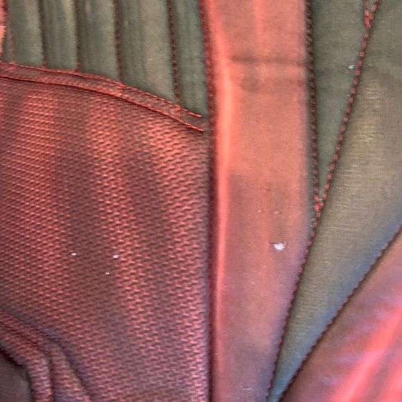 Avengers Star Lord Costume Jumpsuit M8 kids - Picture 7 of 9